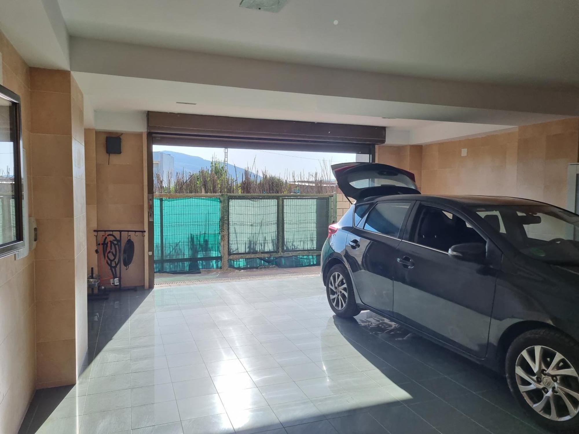 Villa Isabelita, Piscina Privada Y Salida A Playa Тавернес-де-ла-Вальдігна Екстер'єр фото